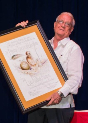 Luis Álvarez Álvarez.
